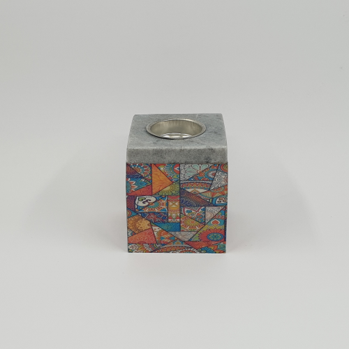 مبخرة رخام صغير