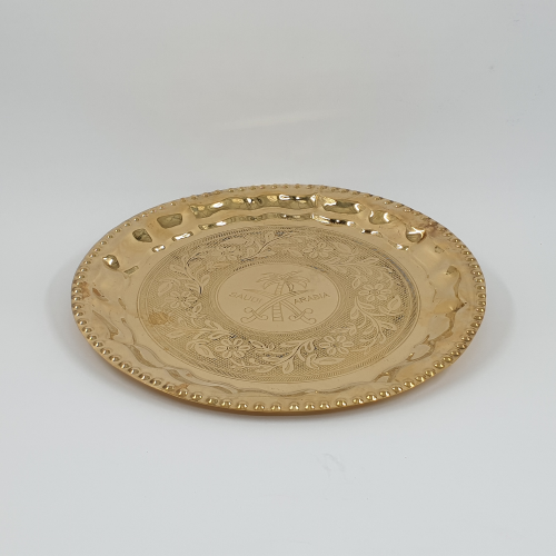 صحن بليت مقاس 10