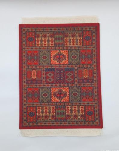 مفرش ميني 18x26