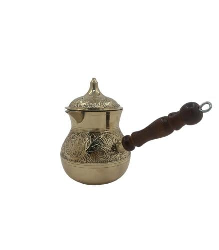 كنكا دائرية بغطاء 10 سم