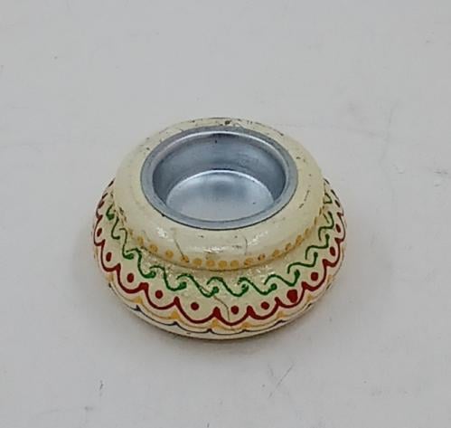 مبخرة هندية سلة تراثية