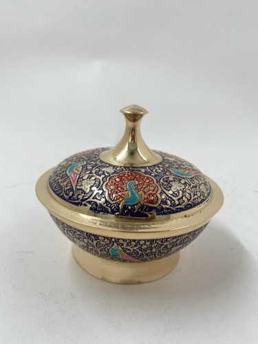 مطبقية تمر وسط