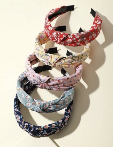 طوق شعر قطعه واحده