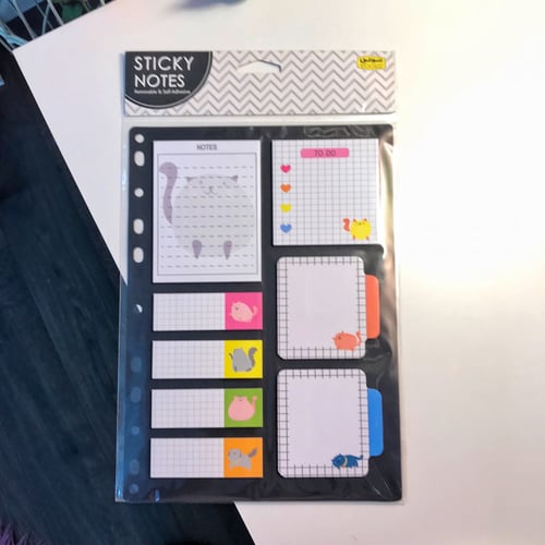 ملصقات مبهجة