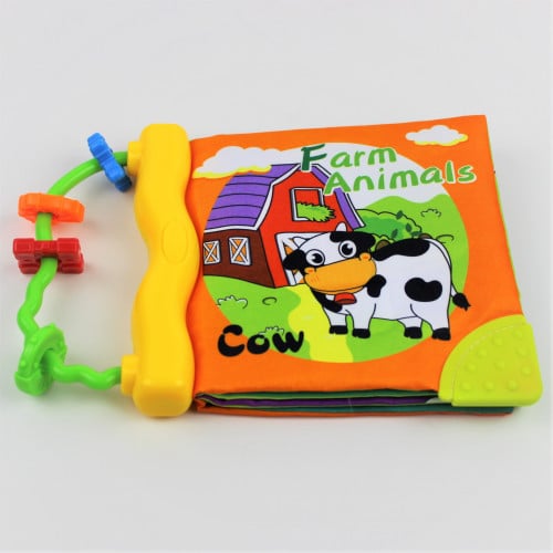 وسائل تعليمية | مزرعة الحيوانات