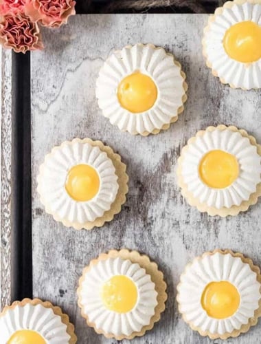 قمع تزيين كيك