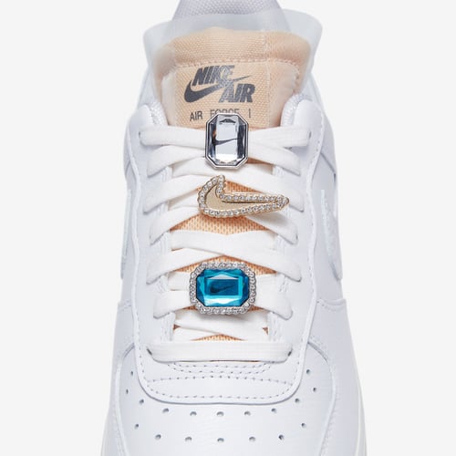 Nike Air Force 1 Low Bling