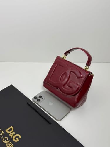 شنطة دولتشي اند غابانا Dolce & Gabbana