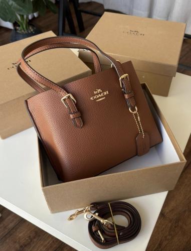 شنطة كوتش COACH