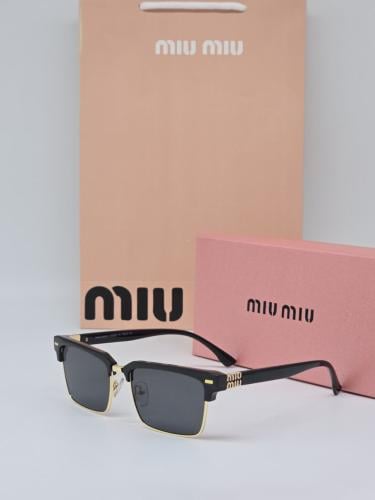 نظارة ميو ميو miu miu