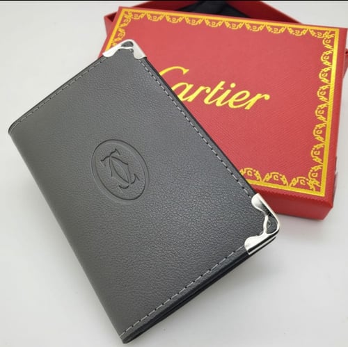 محفظة كارتير Cartier