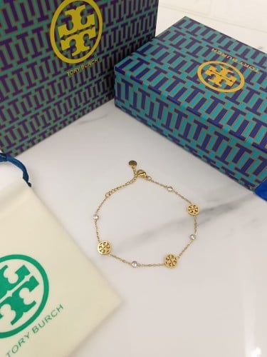 أسوارة توري بورش TORY BURCH
