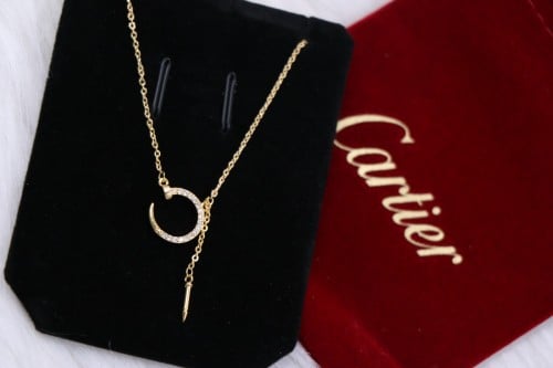 سلسال كارتير Cartier