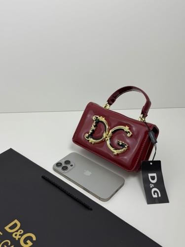 شنطة دولتشي اند غابانا Dolce & Gabbana
