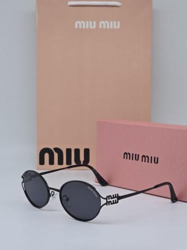 نظارة ميو ميو miu miu
