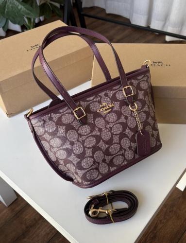 شنطة كوتش COACH