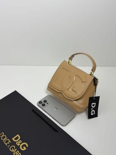 شنطة دولتشي اند غابانا Dolce & Gabbana