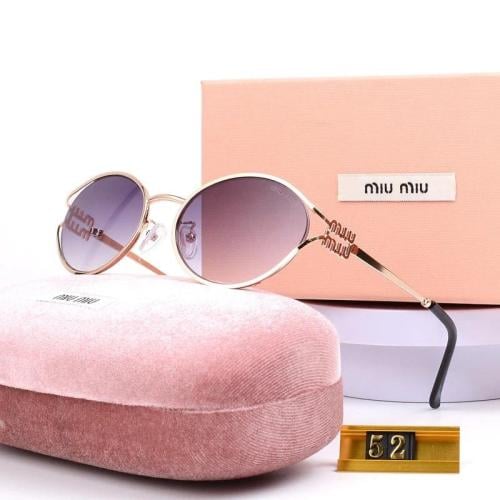 نظارة ميو ميو miu miu