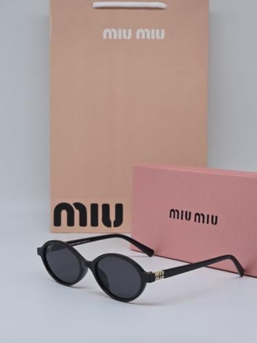 نظارة ميو ميو miu miu
