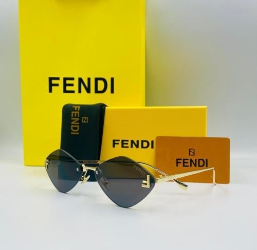 نظارة فيندي Fendi