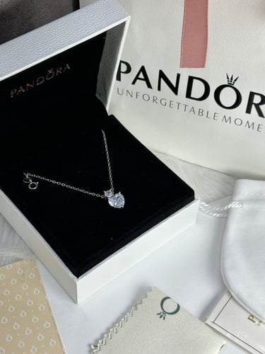 سلسال باندورا pandora