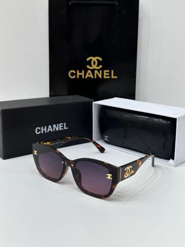 نظارة شانيل CHANEL