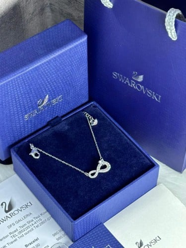 سلسال سوارفسكي Swarovski