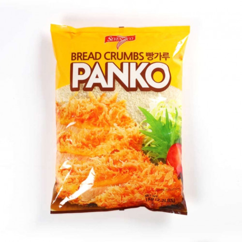 بقسماط بانكو كوري 200g
