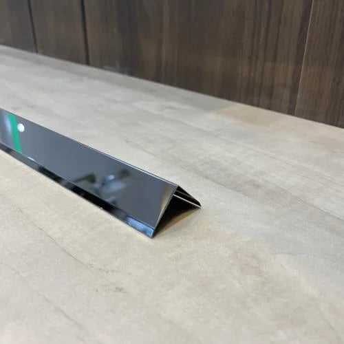 3 cm style corner