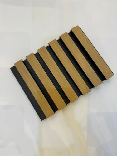 External wood substitute JP-218