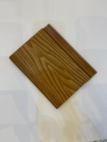 External wood substitute JP-211