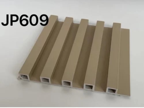 Wood substitute interior JP-609