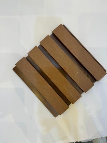 External wood substitute JP-216