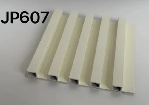 Wooden interior alternative JP-607