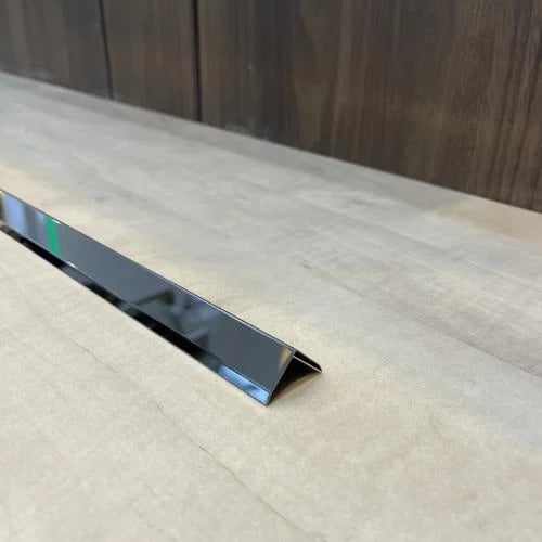 2 cm Style Corner