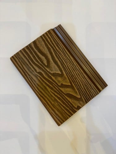 External wood substitute JP-210