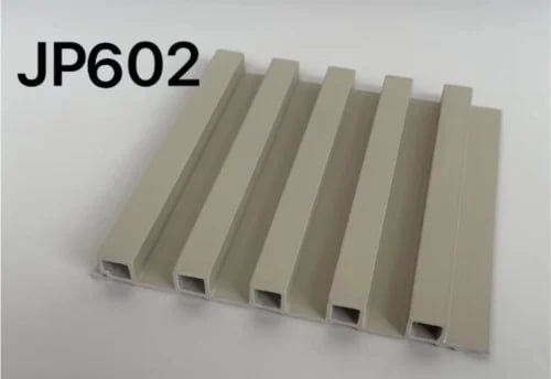 Wood substitute interior JP-602