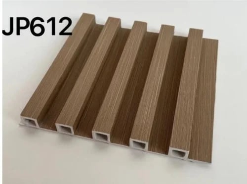 Wood substitute interior JP-612