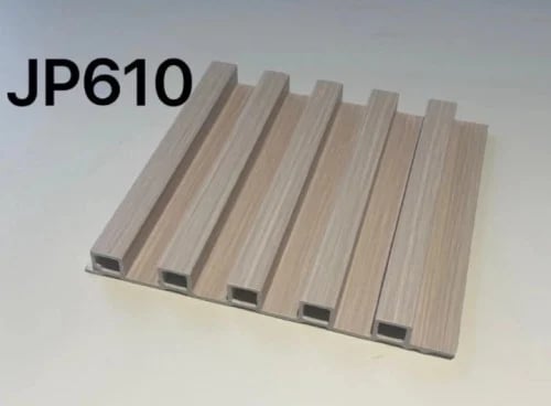 Wood substitute interior JP-610