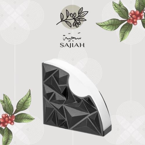 حامل فلاتر