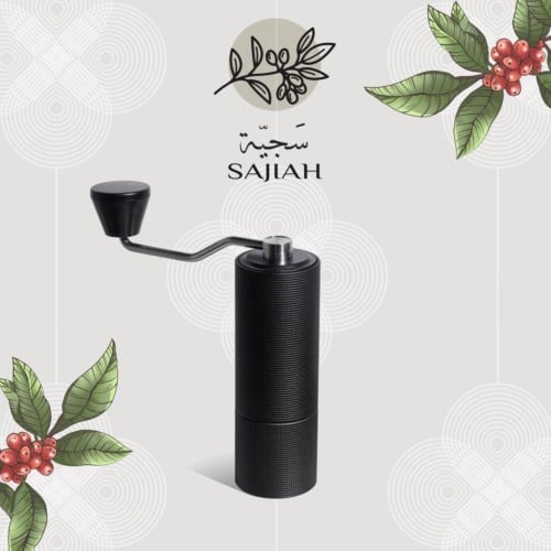 طاحونة تايمور TIMEMORE C3