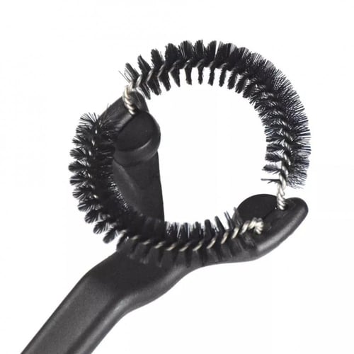 فرشاة لتنظيف القروب هيد 58mm