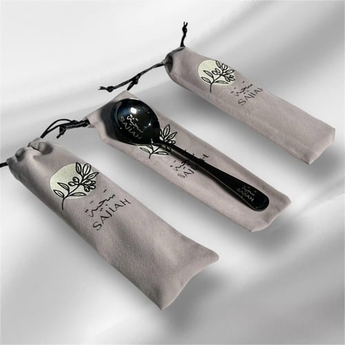 ملعقة تذوق سجية