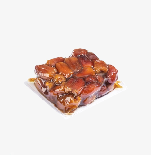 صقعي باللوز نص كيلو