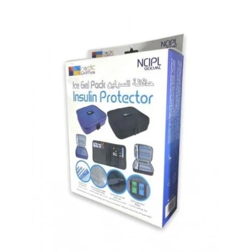 حقيبة انسولين NCIPL 900Ml