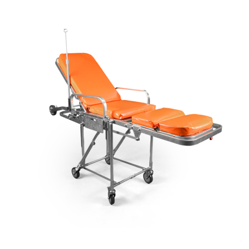 ترولي اسعاف