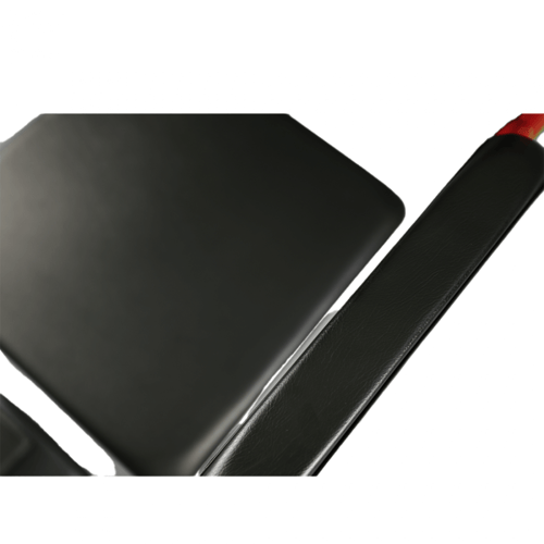 كرسي حمام فادو بمسند ذراع وساق قابل للفصل – متين و...