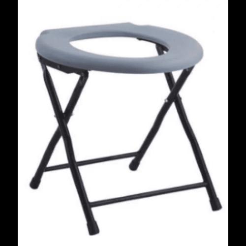 كرسي حمام متنقل صغير و خفيف