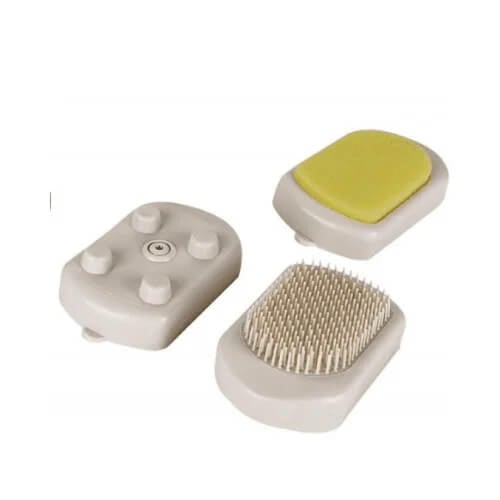 جهاز مساج ياباني 707A – تدليك الجسم متعدد الاستخدا...