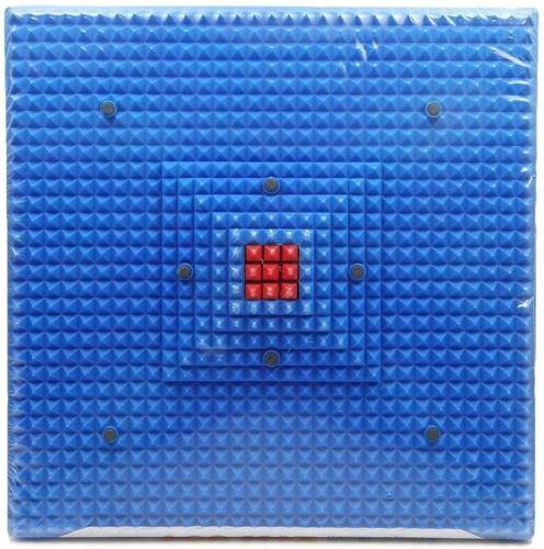 باور باد مساج للقدمين – استرخاء وتحفيز للدورة الدم...